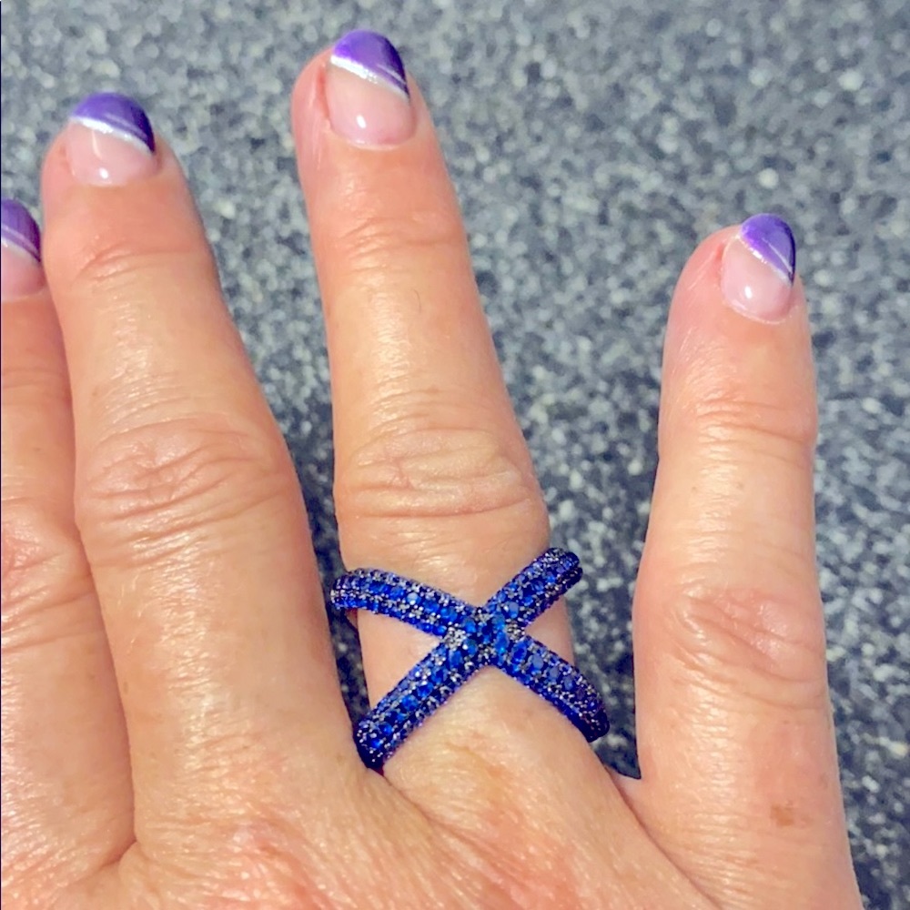 Bella Luce Ring